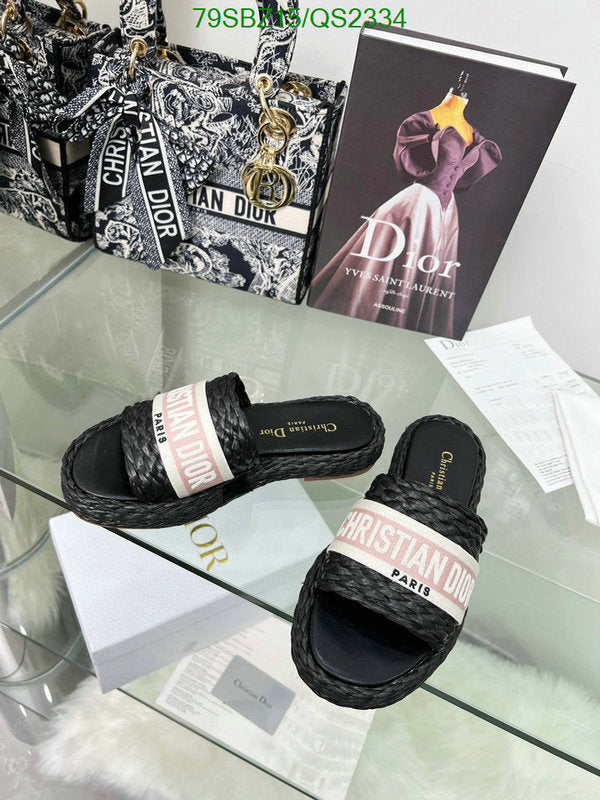 SAMCC - DOR Women Shoes - 2138