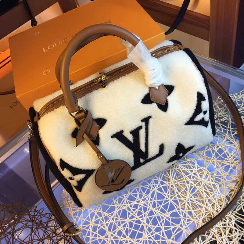 Satchel Bags - VL1 Bags - 685