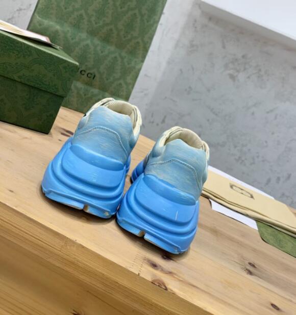 SAMC - GUKI Women Shoes - 1351