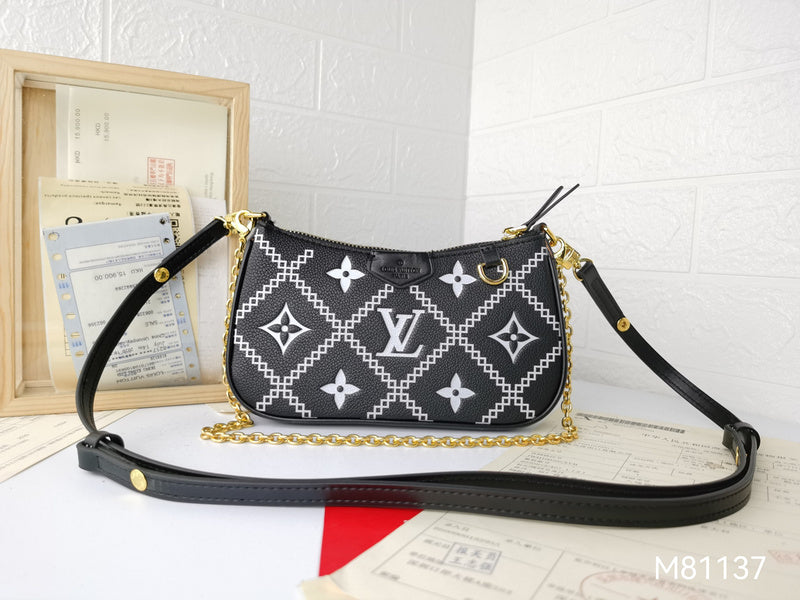 Satchel Bags - VL Bags - 165