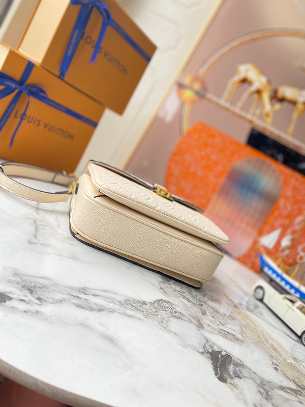 Satchel Bags - VL Bags - 096