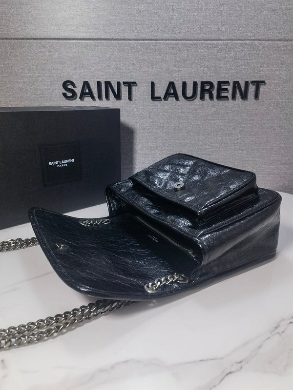 Satchel Bags - SLY Bags - 1656