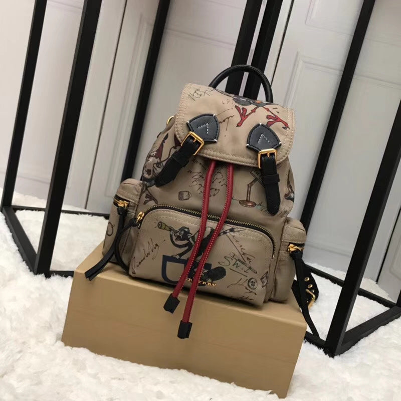 ELE Fashion -BBR Bags - 1180