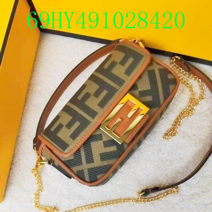Glami - FDE Bags - 2183