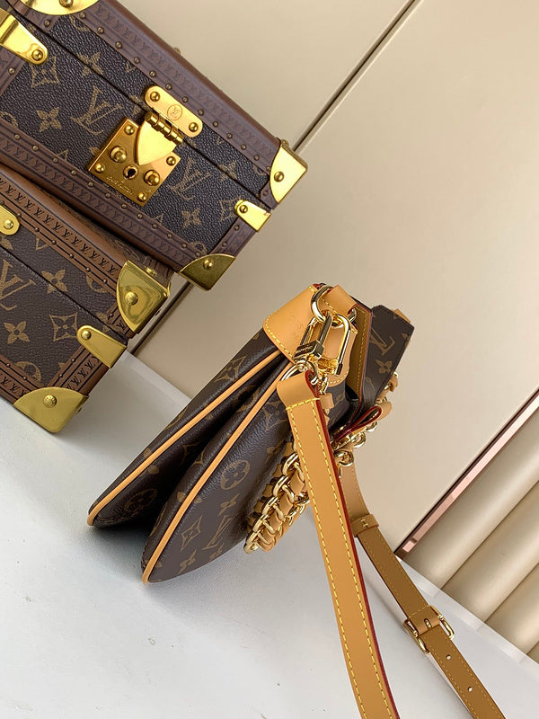Satchel Bags - VL Bags - 2515