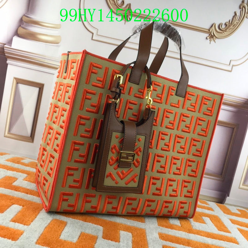 Glami - FDE Bags - 2847