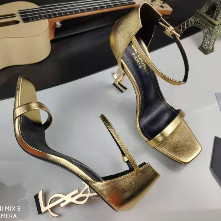 SAMC - YLS Women Shoes - 311
