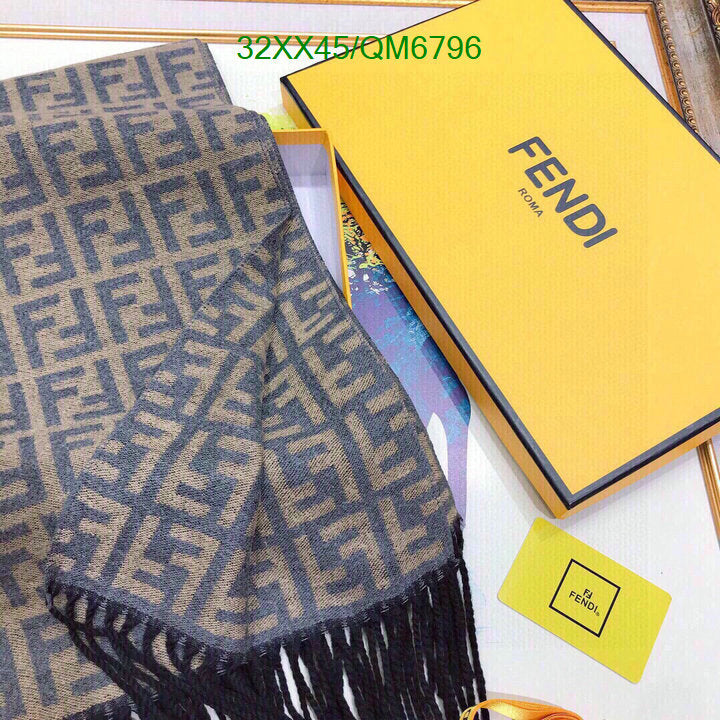 SAMC - FDE Scarves - 148