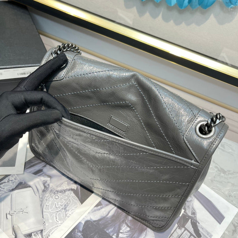 Glamy - YLS Bags - 1407