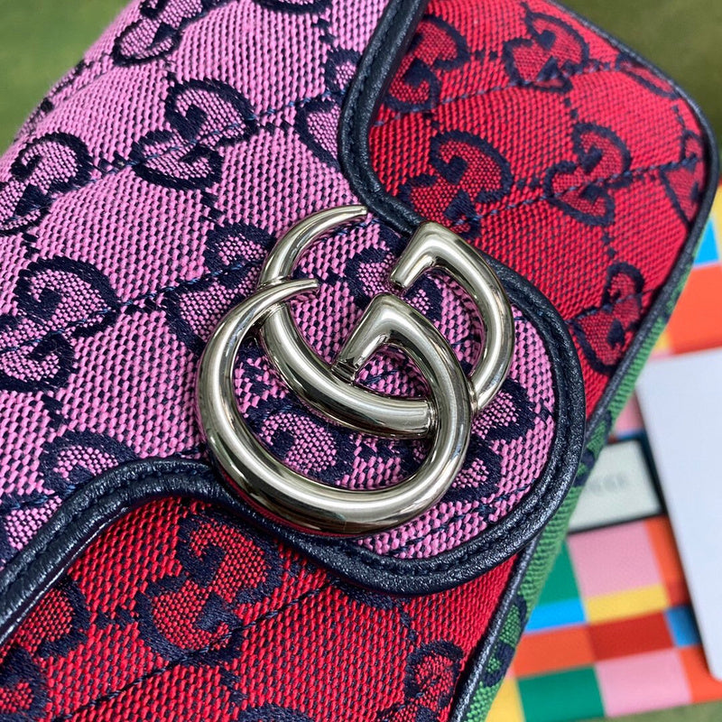 Glami Fashion - GCI Bags - 5863