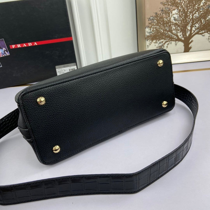 Satchel Bags - PDA Bags - 1258