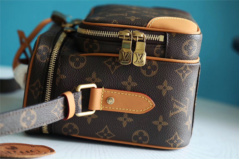 Glami Fashion Lu-Vi bags - 10443