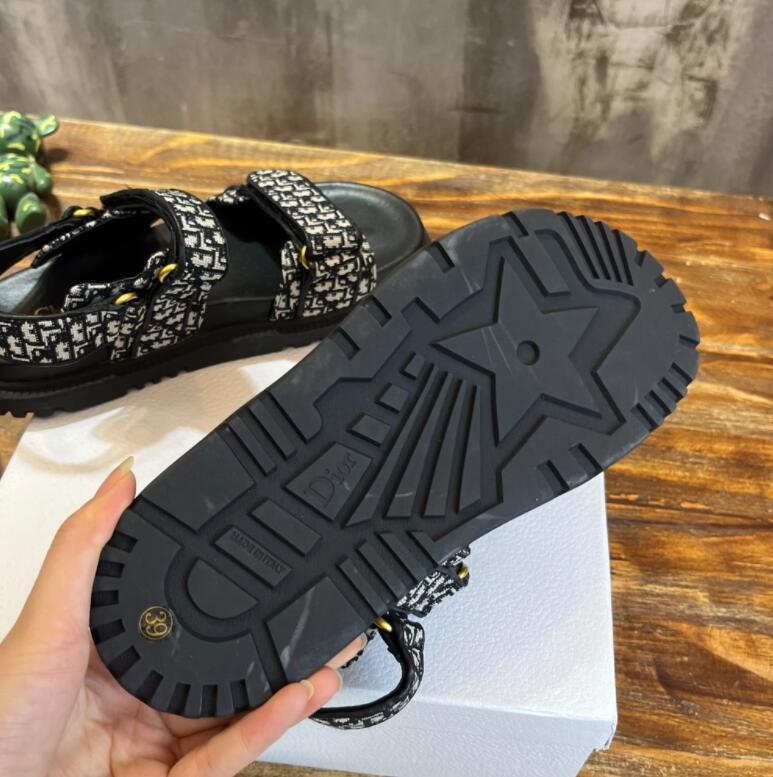 SAMCC - DOR Women Shoes - 367