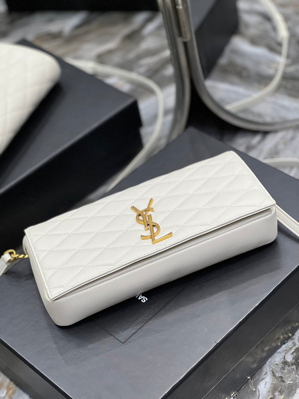 Satchel Bags - SLY Bags - 793