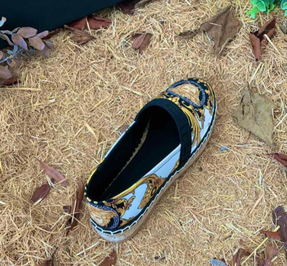 SAMC - VAR Women Shoes - 204