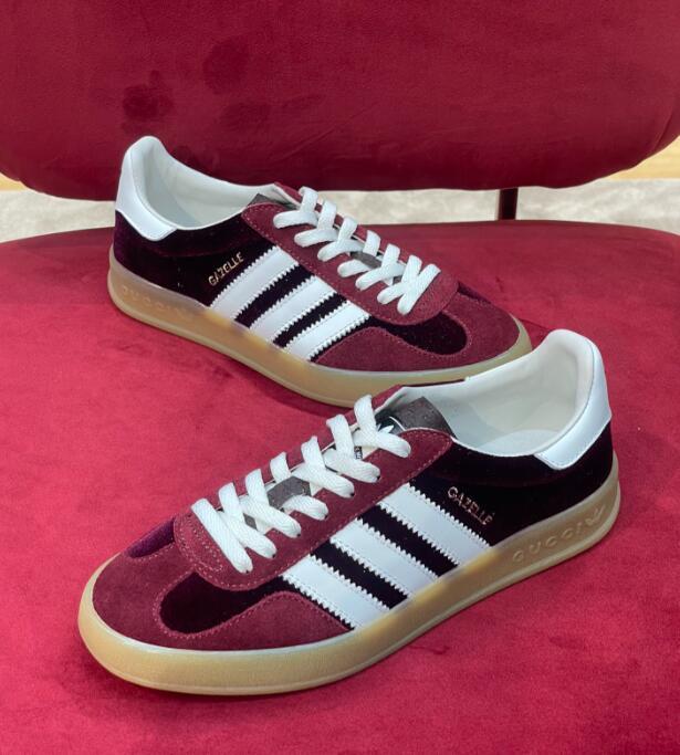 SAMC - GUKI Women Shoes - 570