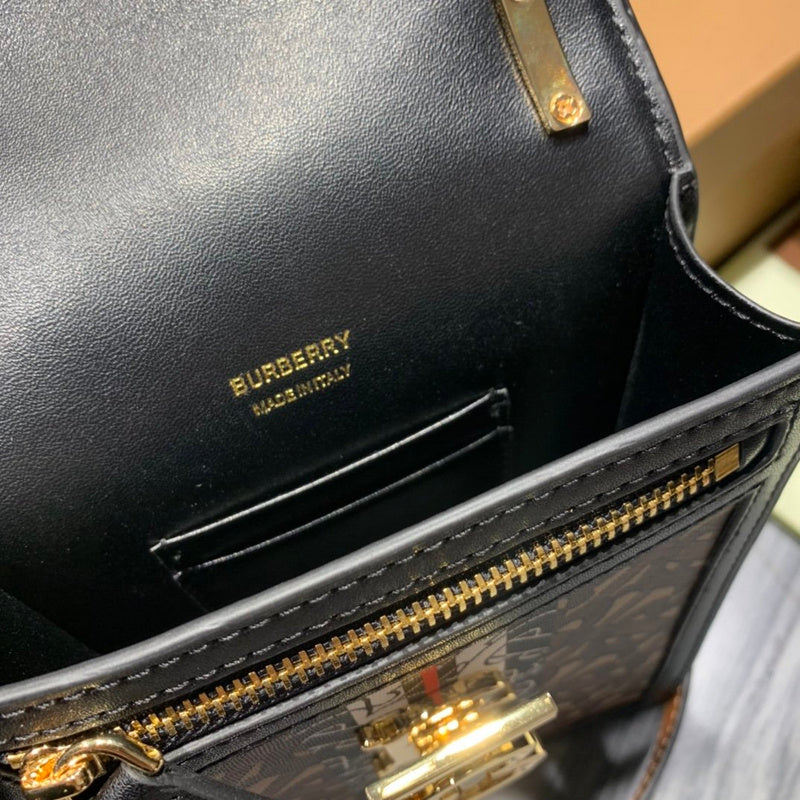 ELE Fashion -BBR Bags - 923