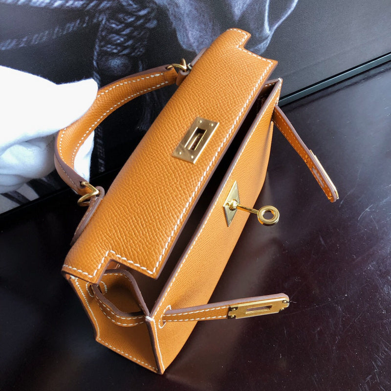 Satchel Bags - HMS-Bags - 1220