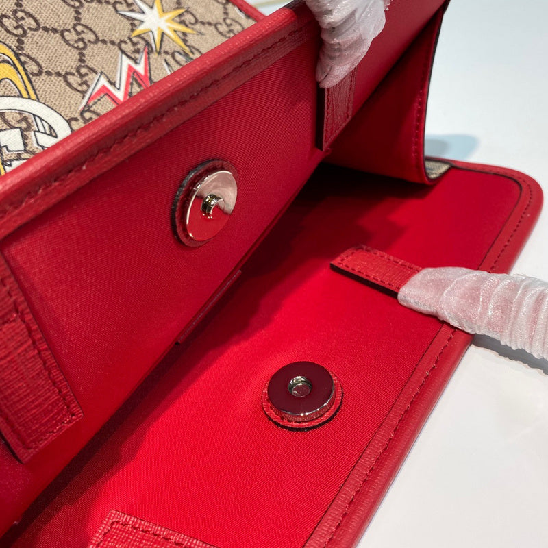 Satchel Bags - GCI Bags - 6931
