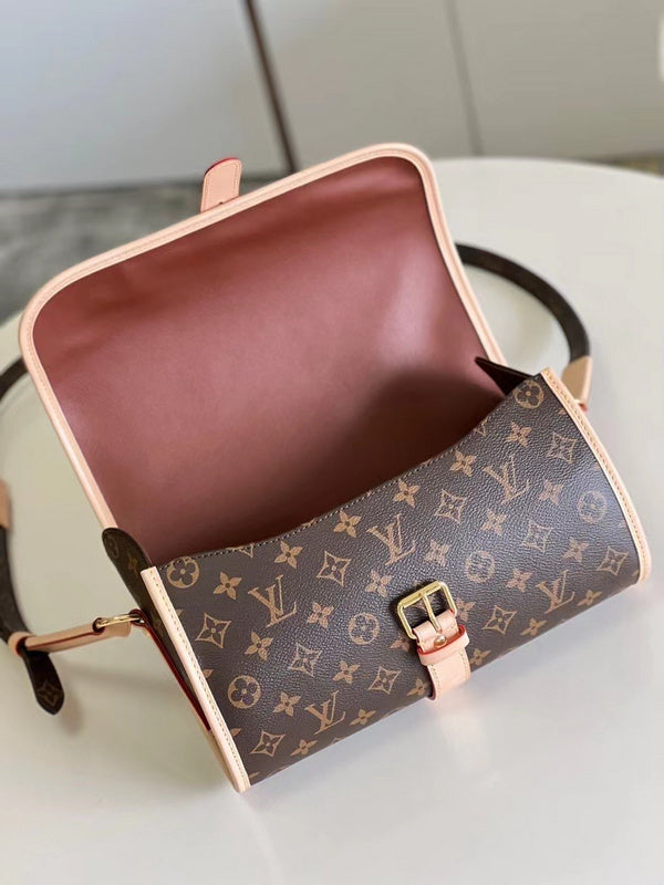 Satchel Bags - VL2 Bags - 502
