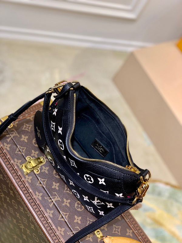 Glami- Glami- Lu-Vi bags - 3388
