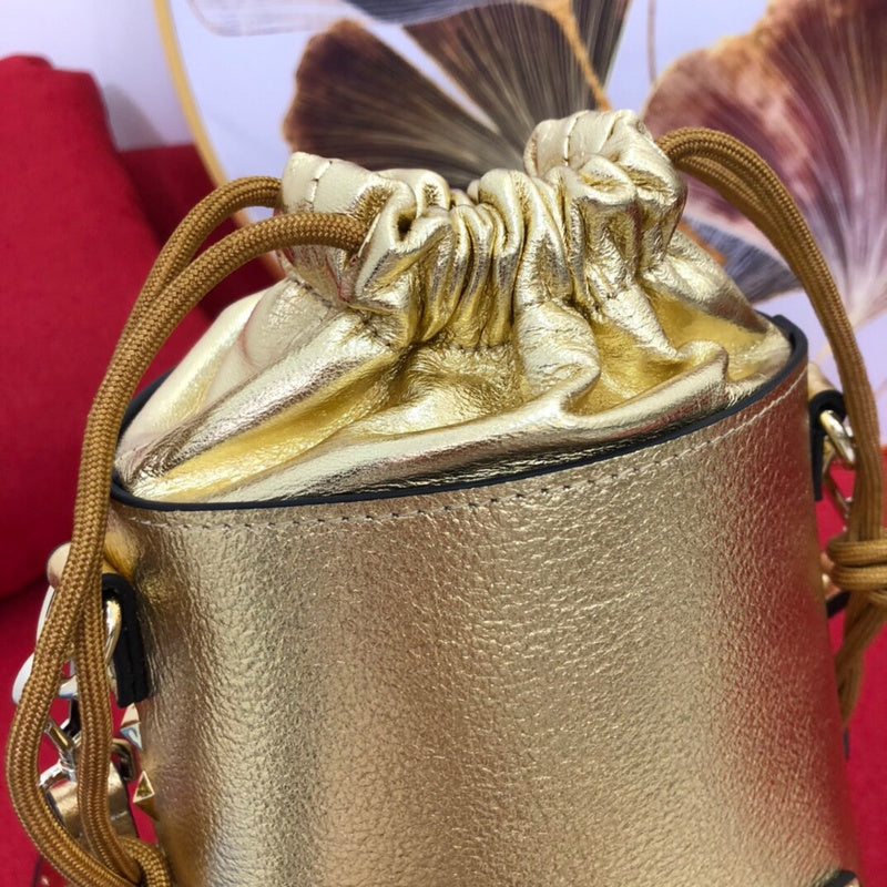 Satchel Bags - VTO Bags - 355