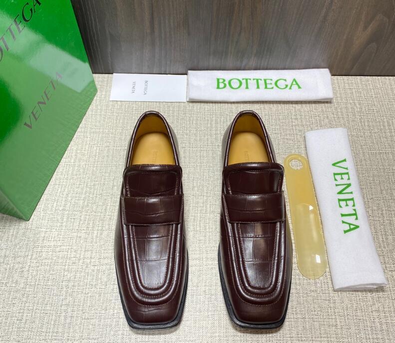 SAMC - BOV Men Shoes - 195
