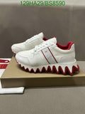 SAMC - CBL Women Shoes - 035