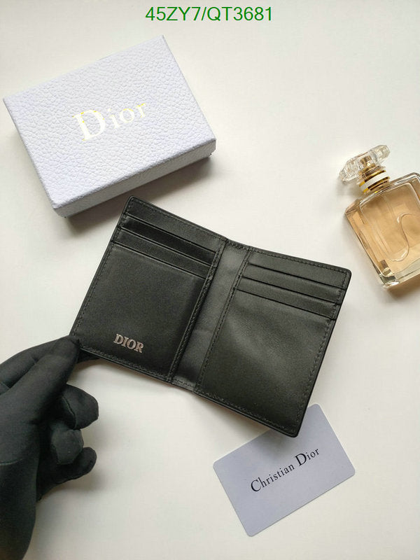 SAMC - DOR Wallets - 083