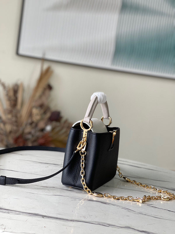 GlamI Lu-Vi bags - 4654