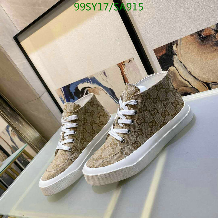 SAMC - DOR Women Sneakers - 246