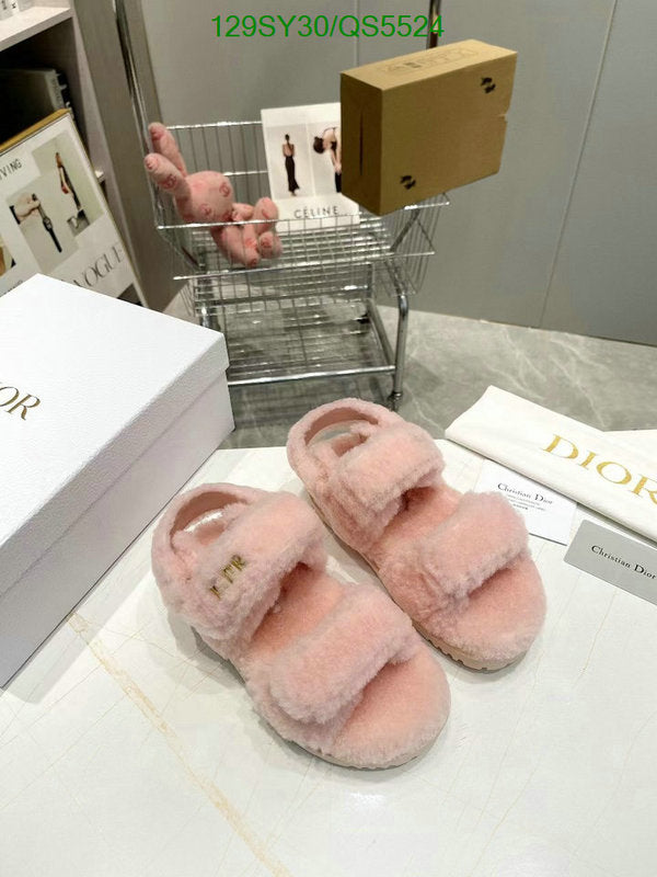 SAMCC - DOR Women Shoes - 2248