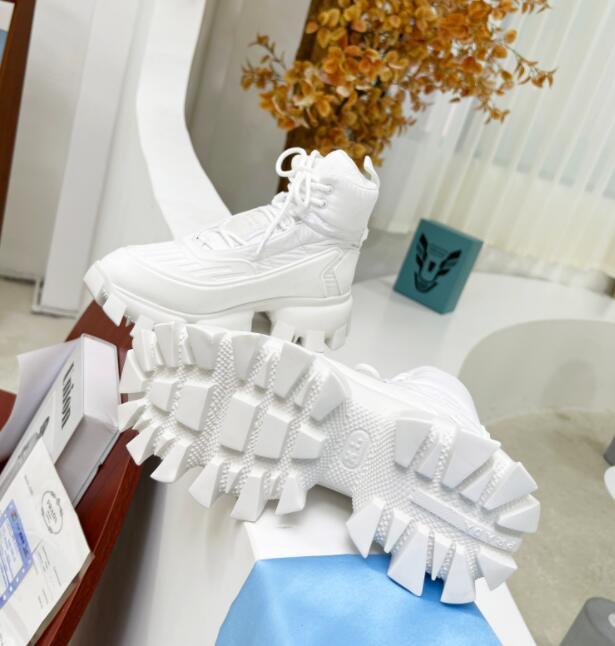 Glamy - PD Men Shoes - 276