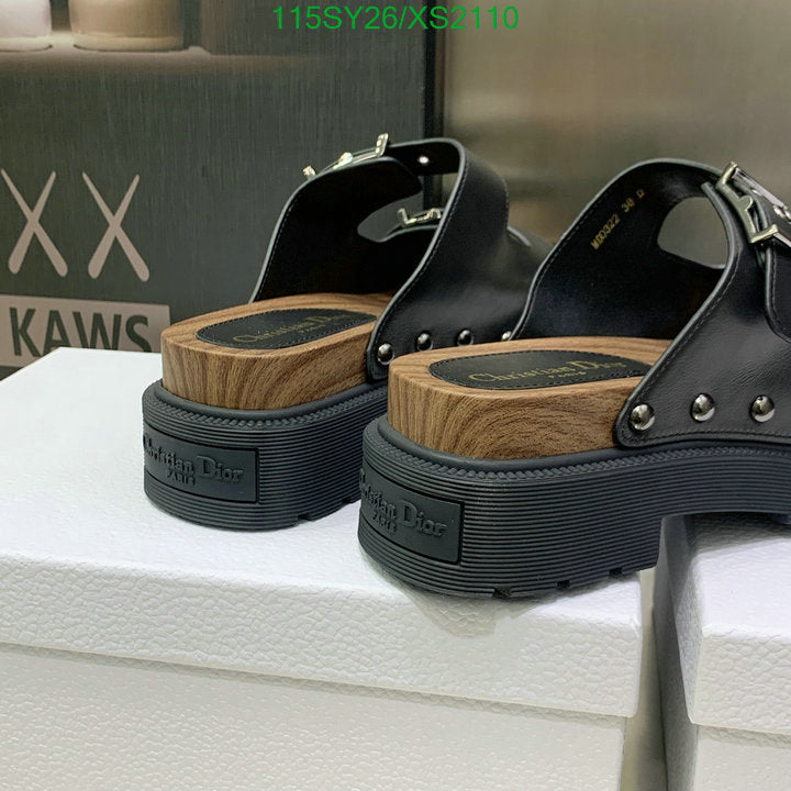 SAMCC - DOR Women Shoes - 2157