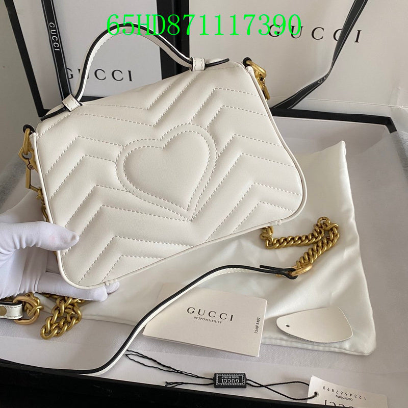 Glami Fashion - GCI Bags - 10617