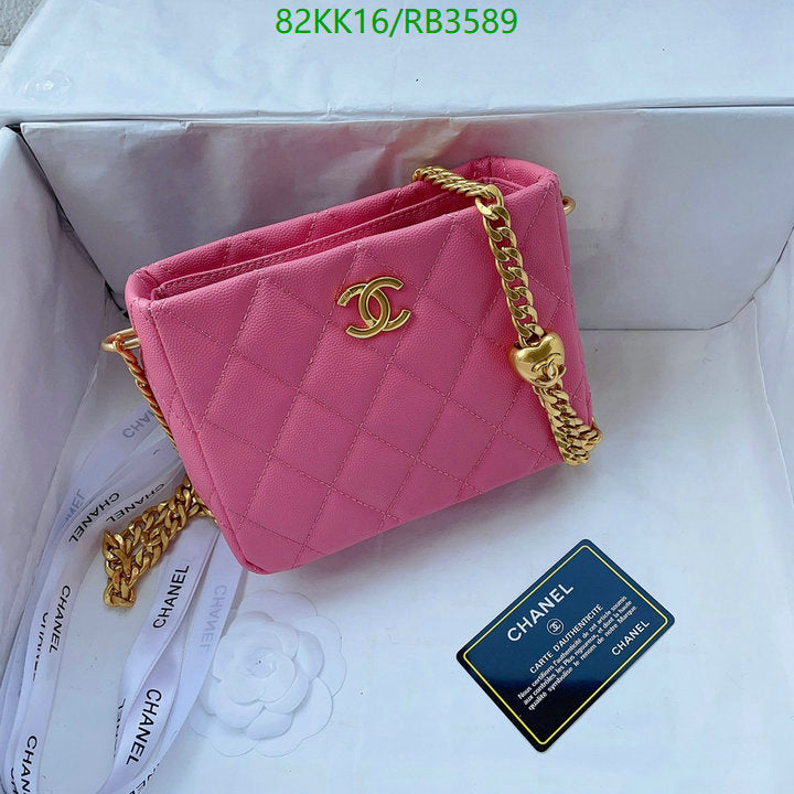 SAMC - CHL Bags Crossbody - 198