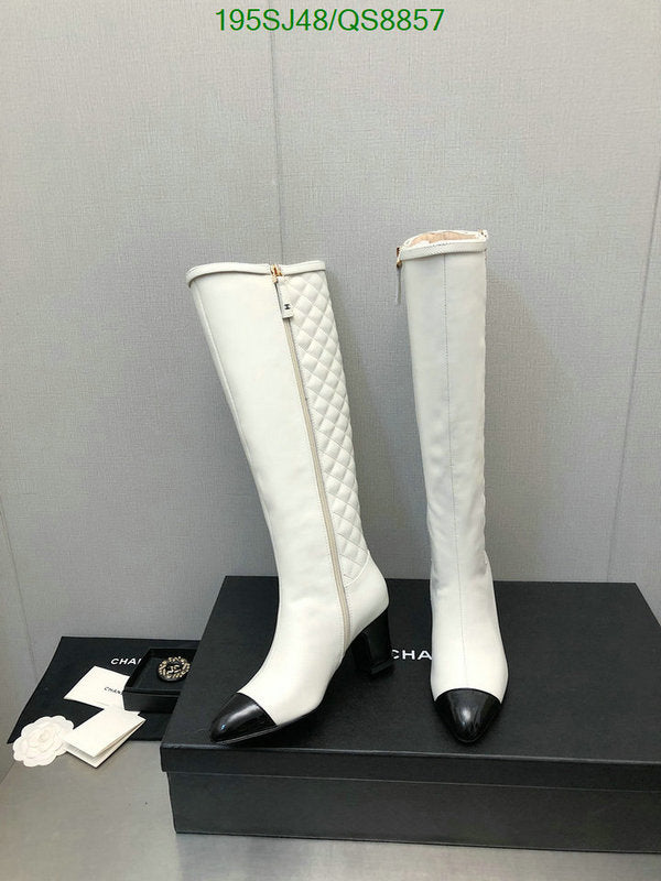 SAMC - CHL Women Boots - 150