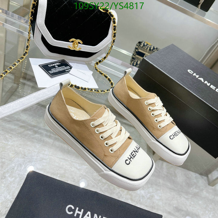 SAMC - CHL Women Shoes Sneakers - 201