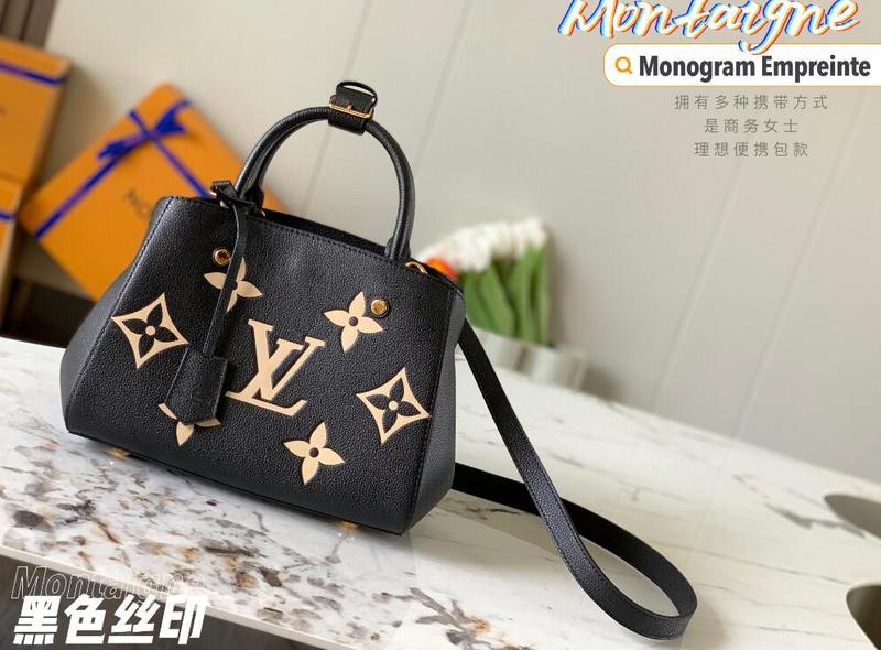 SAMC - LOV Bags - 2043