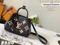 SAMC - LOV Bags - 2043