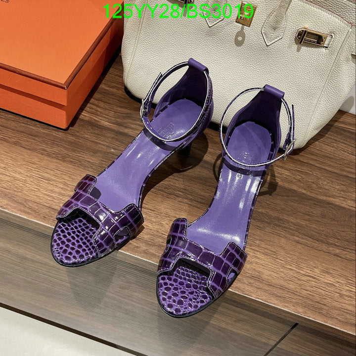 SAMC - HMS Women Shoes - 118