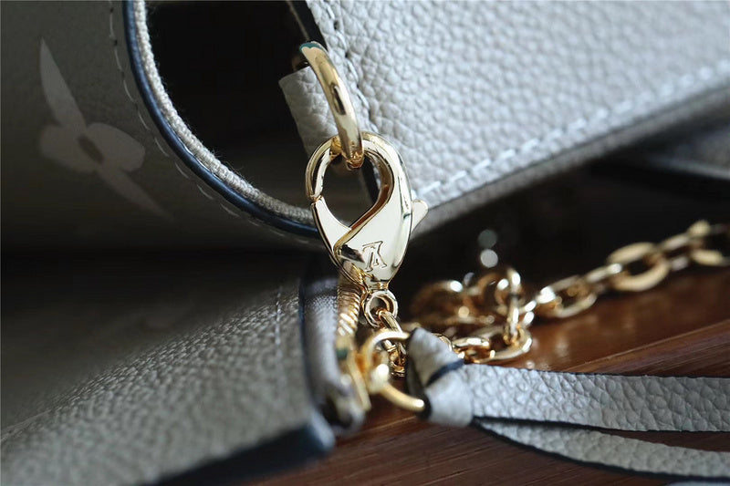 Satchel Bags - VL Bags - 7668