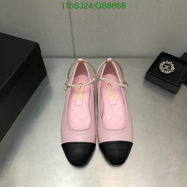 SAMC - CHL Women Shoes Ballet - 204