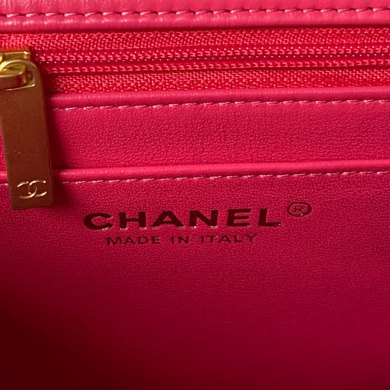 Satchel Bags - CHL Bags - 7497
