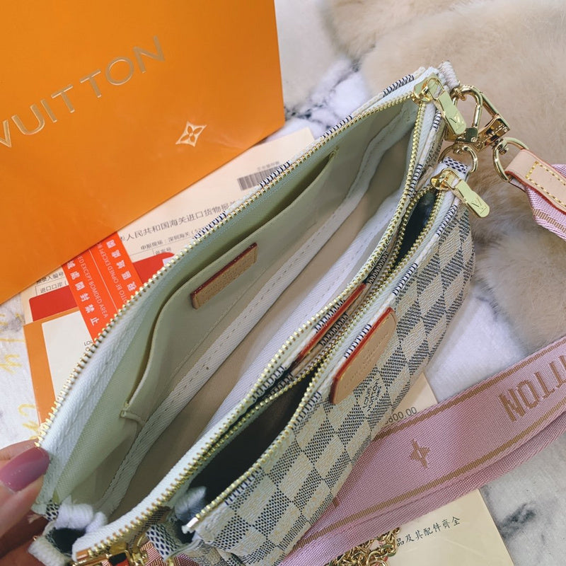 Satchel Bags - VL Bags - 2220