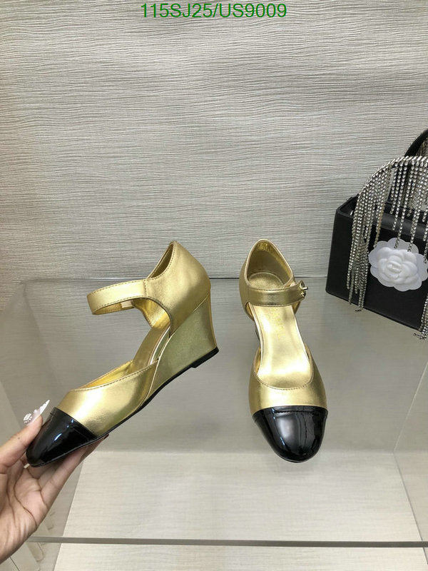 SAMC - CHL Women Shoes Ballet - 144