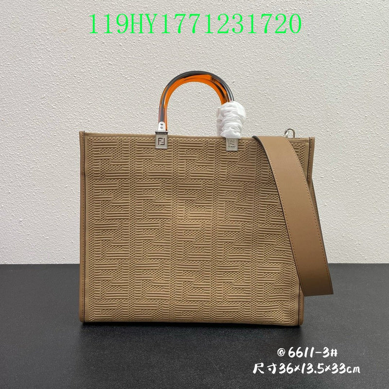 Glami - FDE Bags - 2726
