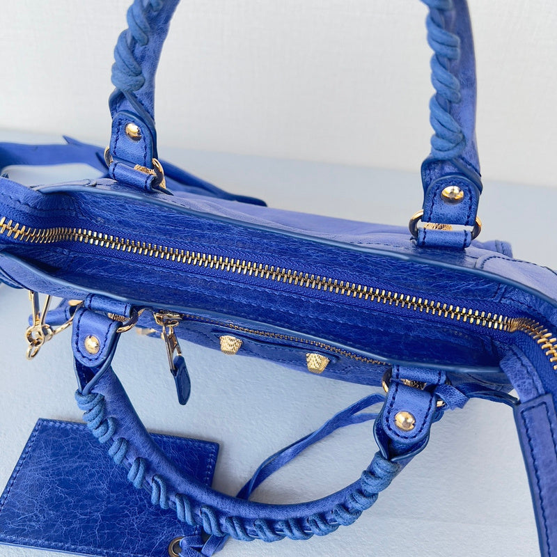 Glamy - BG Bags - 817