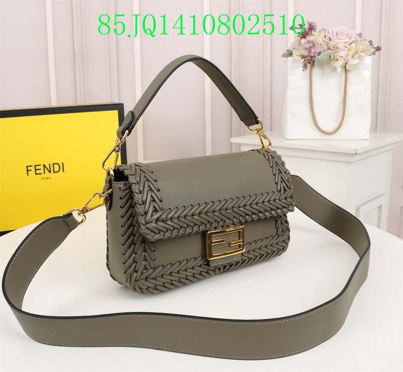 Glami - FDE Bags - 2518