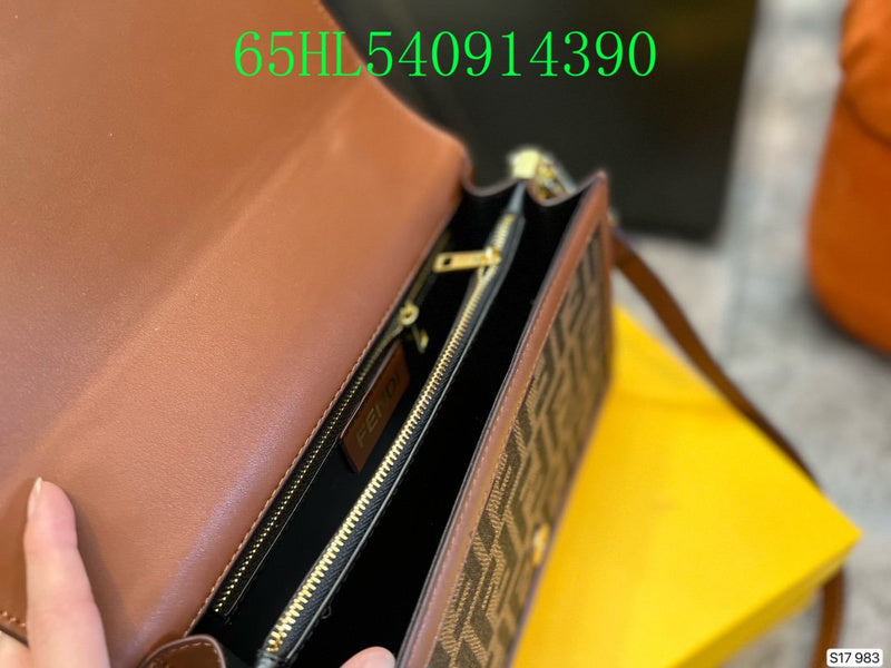 Glami - FDE Bags - 1361